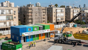 איך מכולות משנות את פני ההתחדשות העירונית (1)